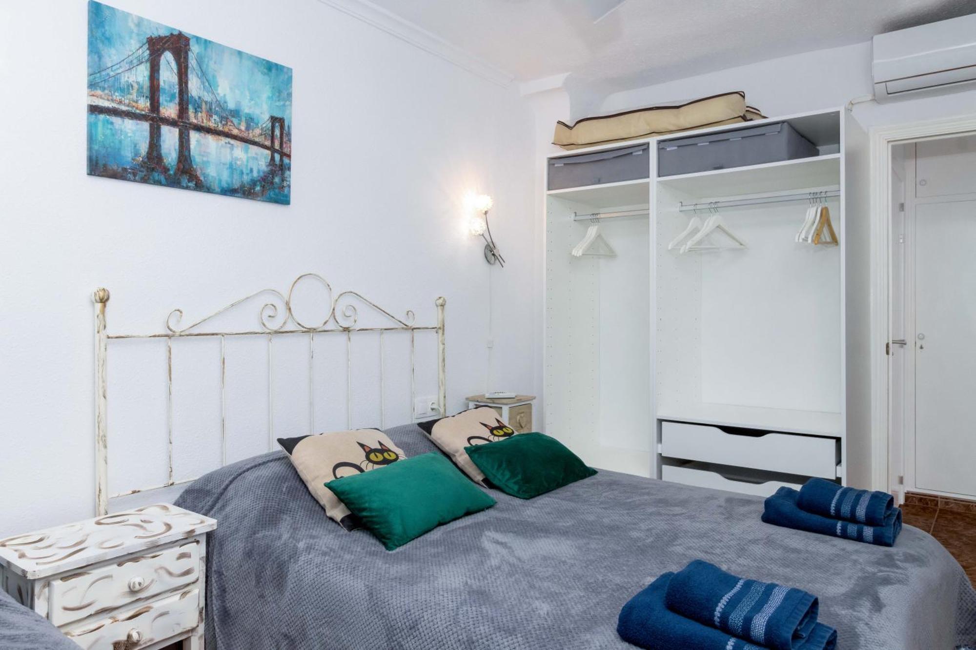 Espanatour Almoradi 7 Торевиеха Екстериор снимка