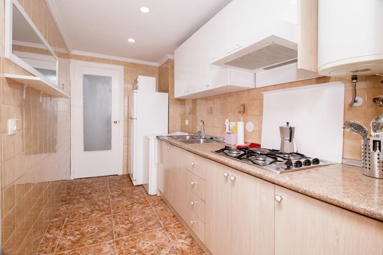 Espanatour Almoradi 7 Торевиеха Екстериор снимка