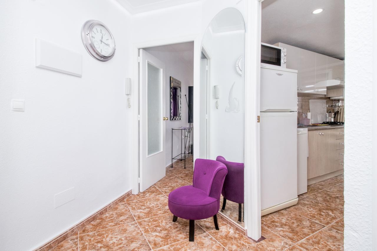Espanatour Almoradi 7 Торевиеха Екстериор снимка
