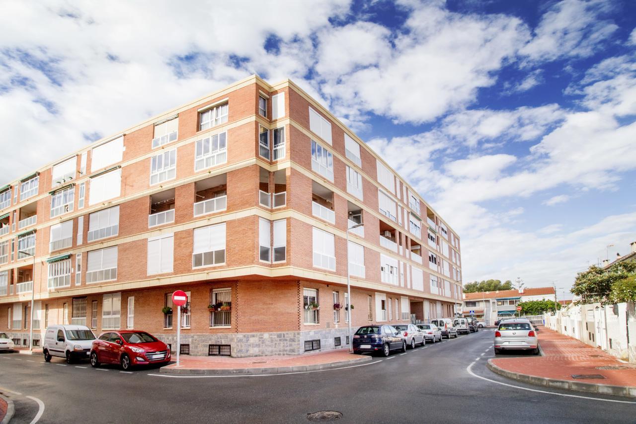 Espanatour Almoradi 7 Торевиеха Екстериор снимка